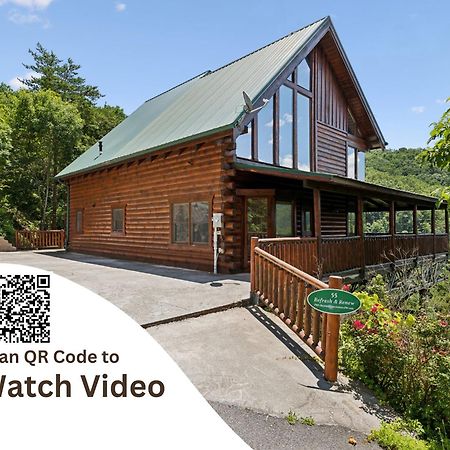 Amazing Views, Pool, Hot Tub, Game Room 塞维尔维尔 外观 照片