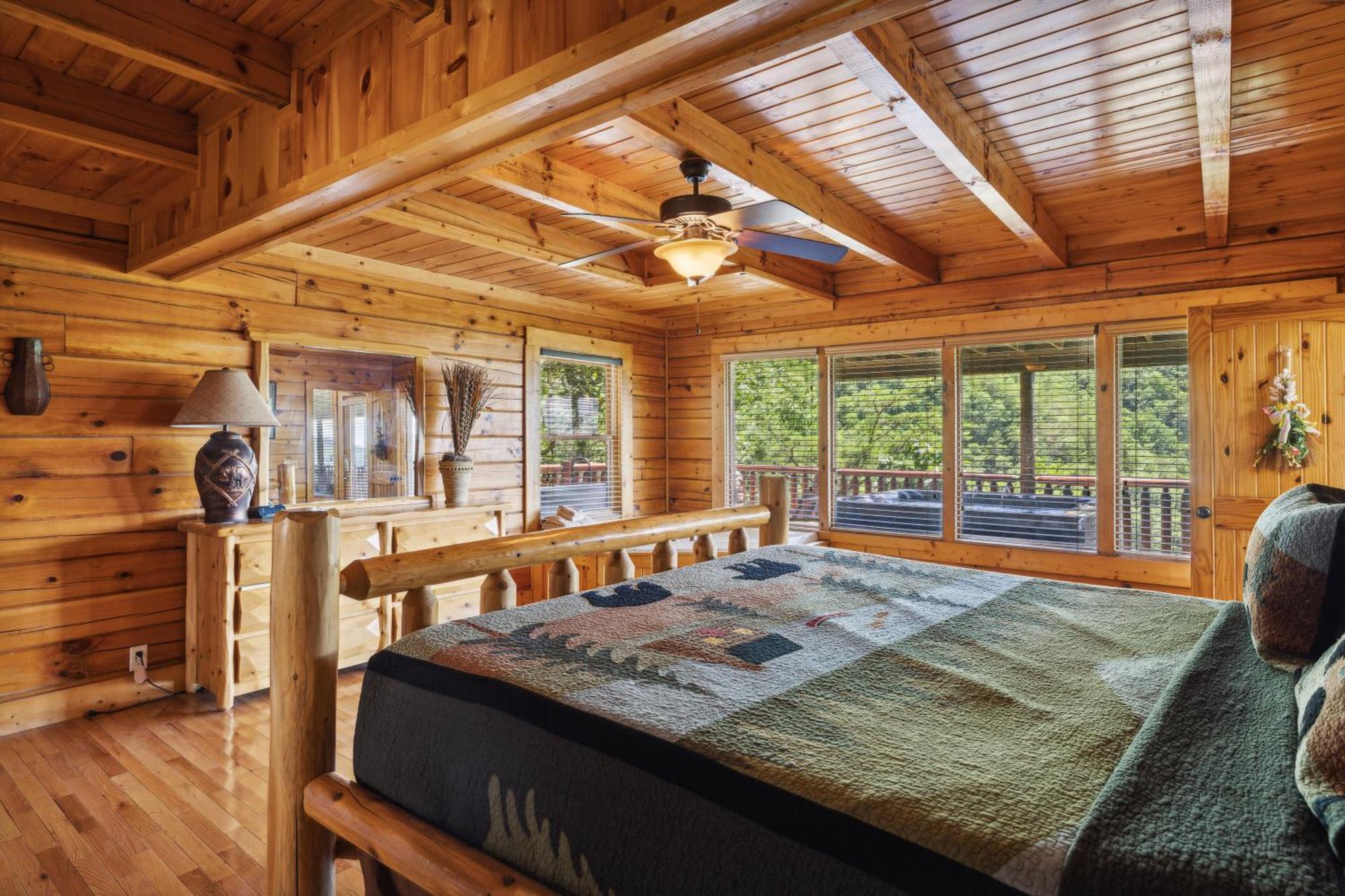 Amazing Views, Pool, Hot Tub, Game Room 塞维尔维尔 外观 照片