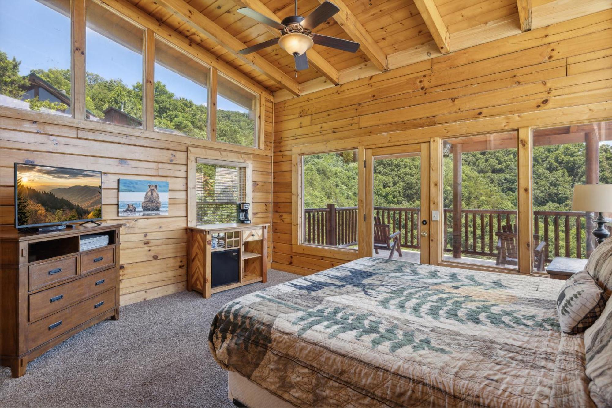 Amazing Views, Pool, Hot Tub, Game Room 塞维尔维尔 外观 照片