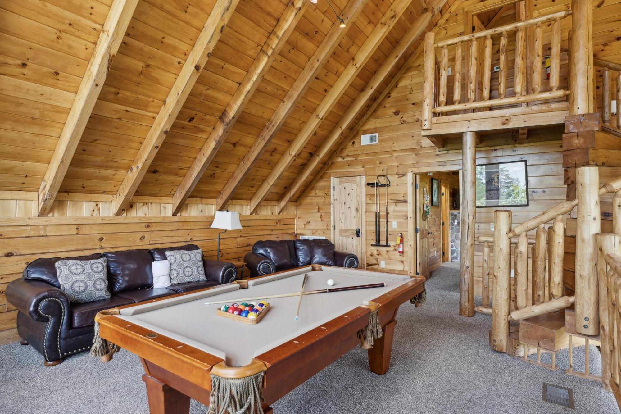 Amazing Views, Pool, Hot Tub, Game Room 塞维尔维尔 外观 照片