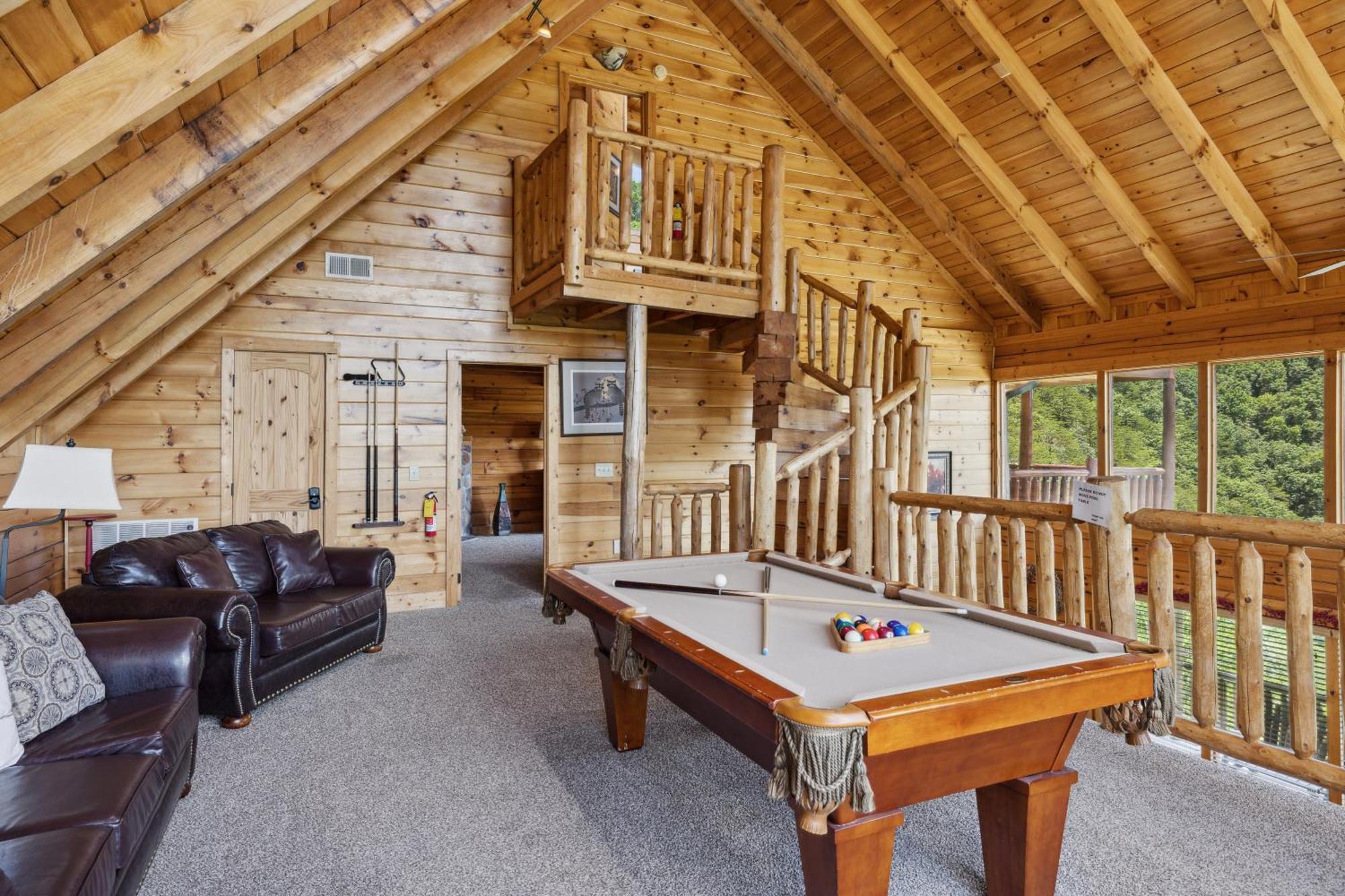 Amazing Views, Pool, Hot Tub, Game Room 塞维尔维尔 外观 照片