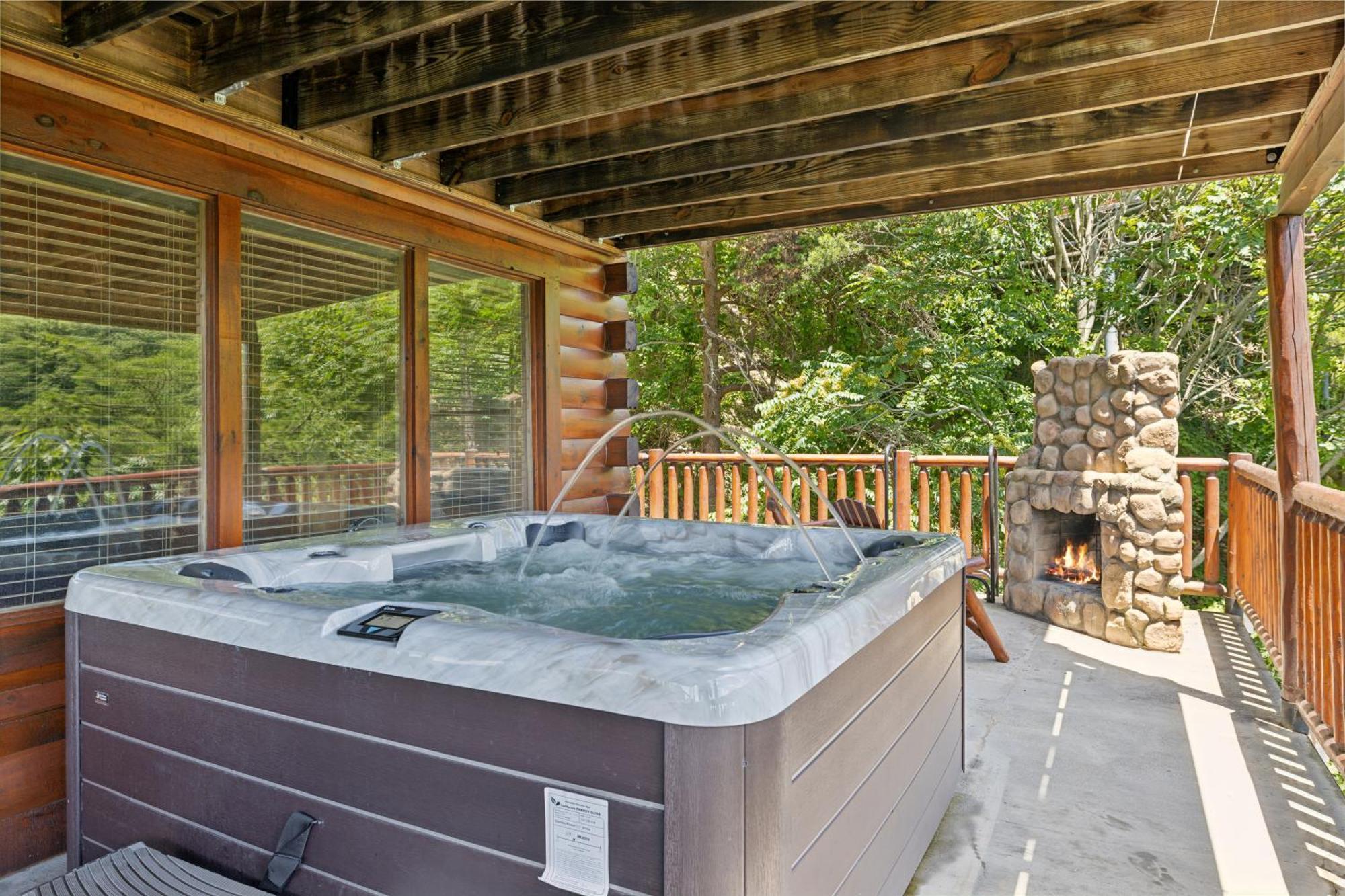 Amazing Views, Pool, Hot Tub, Game Room 塞维尔维尔 外观 照片