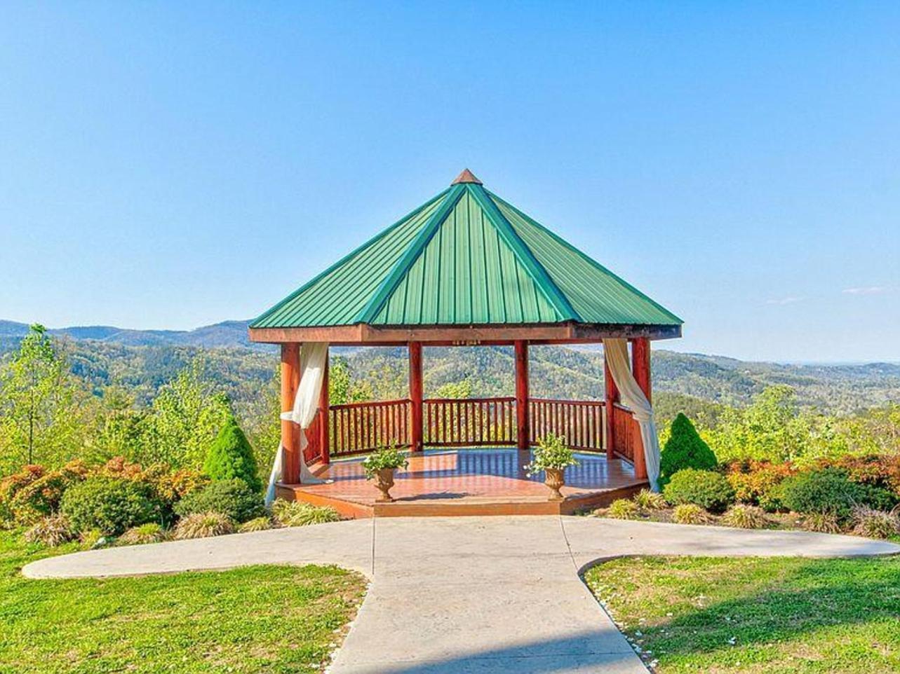 Amazing Views, Pool, Hot Tub, Game Room 塞维尔维尔 外观 照片